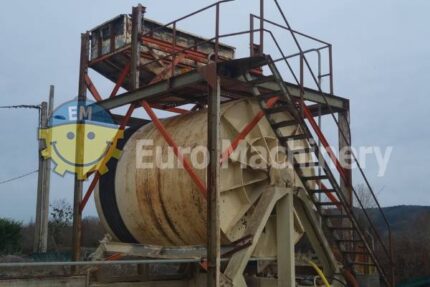 Ball Mill Grinder