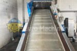 Efficient Recycling Line for small scale | EREMA PC 1000 TVE