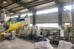 NGR Recycling Line